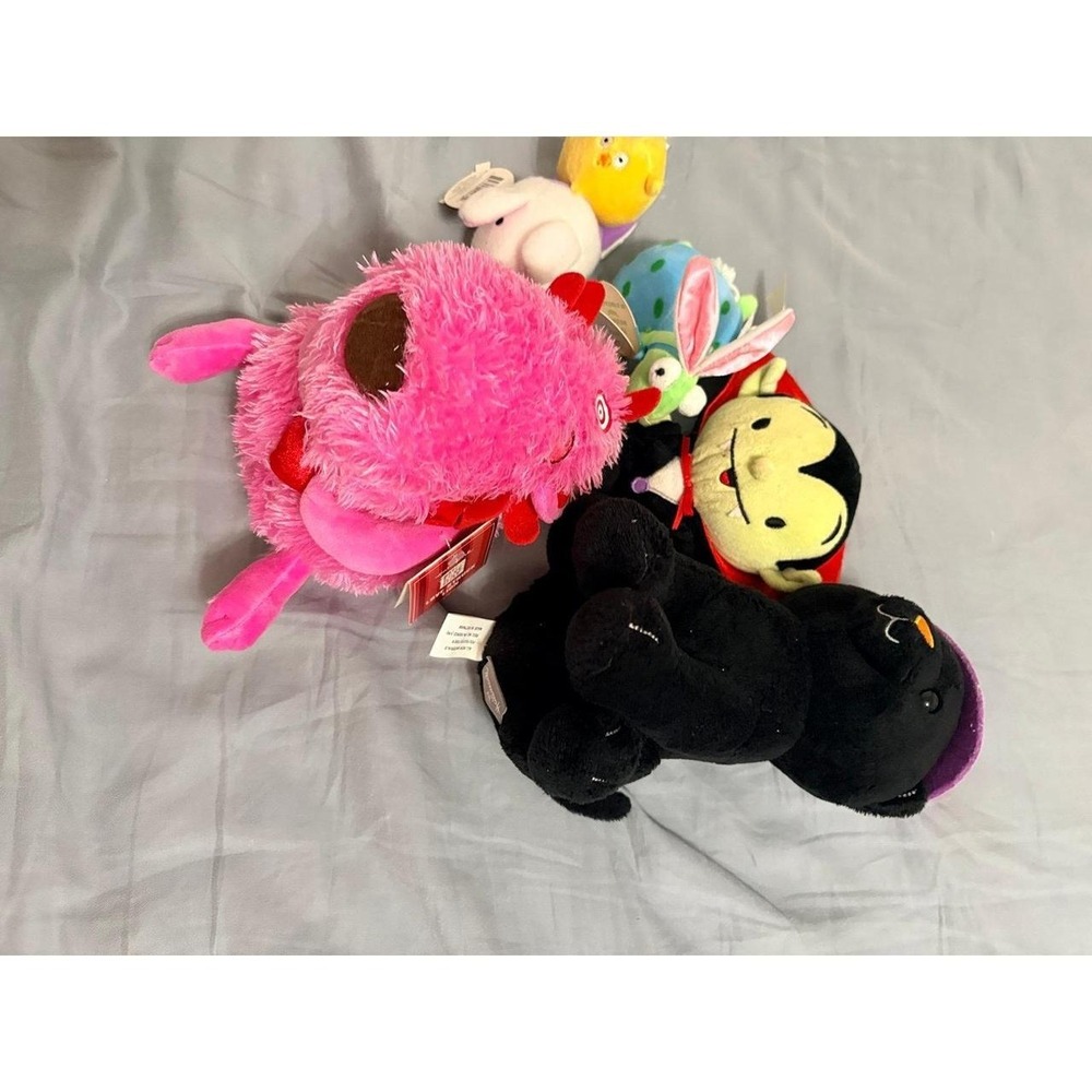 Hallmark plush bundle - Picture 3 of 4
